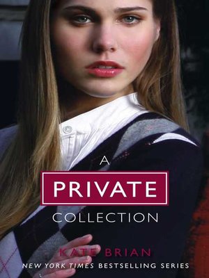 cover image of The Complete Private Collection